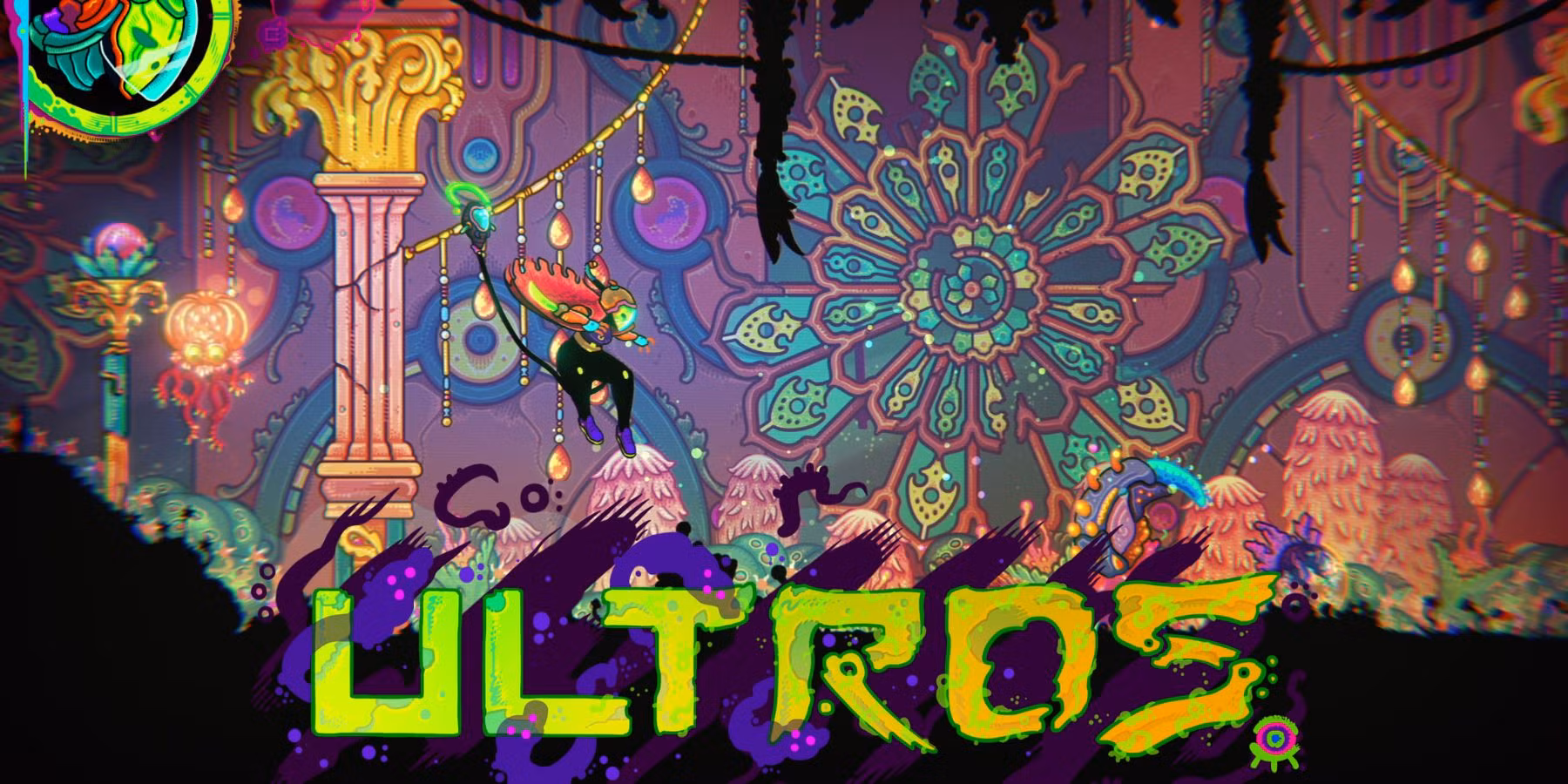 Ultros test par XBoxEra