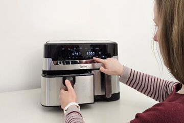 Tefal test par ImTest Tefal test par ImTest