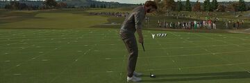 PGA Tour 2K25 testé par Games.ch PGA Tour 2K25 testé par Games.ch