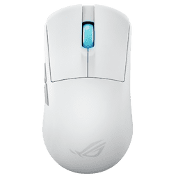 Asus ROG Harpe Ace testé par TechPowerUp Asus ROG Harpe Ace testé par TechPowerUp