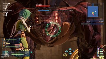 Sword Art Online test par VideoChums Sword Art Online test par VideoChums