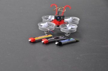 Test Tiny Whoop Test Tiny Whoop
