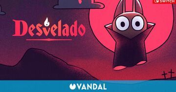 Test Desvelado