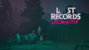 Lost Records Bloom & Rage test par Beyond Gaming