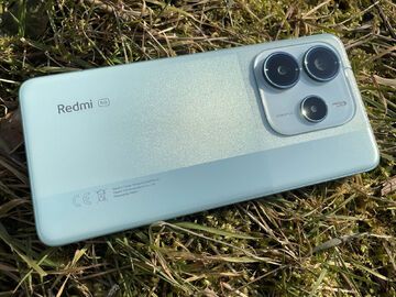 Xiaomi Redmi Note 14 testé par NotebookCheck Xiaomi Redmi Note 14 testé par NotebookCheck
