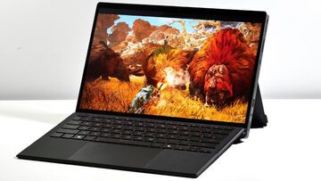 Asus ROG Flow Z13 testé par Laptop Mag Asus ROG Flow Z13 testé par Laptop Mag