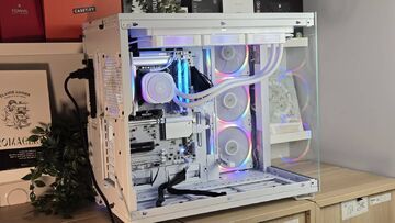 Intel Core Ultra 7 265K test par LeCafeDuGeek