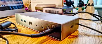 Kensington test par TechRadar