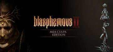 Blasphemous 2 test par Complete Xbox