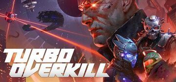 Turbo Overkill reviewed by Movies Games and Tech Turbo Overkill reviewed by Movies Games and Tech
