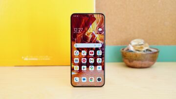 Xiaomi 15 testé par Tech Advisor Xiaomi 15 testé par Tech Advisor