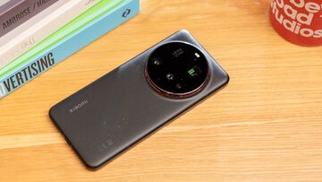 Xiaomi 15 Ultra review by Tech Advisor Xiaomi 15 Ultra reviewed by Tech Advisor