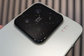 Xiaomi 15 testé par Geeknetic Xiaomi 15 testé par Geeknetic