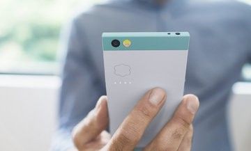 Nextbit Robin test par Aruco