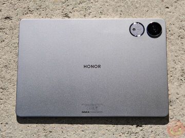 Honor Pad V9 testé par Ubergizmo Honor Pad V9 testé par Ubergizmo