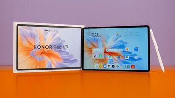 Honor Pad V9 testé par Android Central Honor Pad V9 testé par Android Central