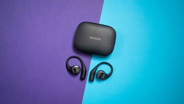 Honor Earbuds Open testé par Android Central Honor Earbuds Open testé par Android Central