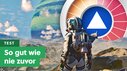 No Man's Sky test par GameStar No Man's Sky test par GameStar