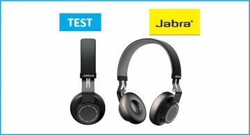 Test Jabra Move Wireless