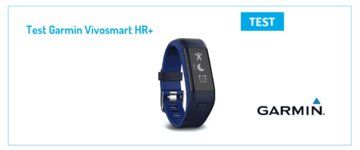 Garmin Vivosmart HR Plus test par ObjetConnecte.net Garmin Vivosmart HR Plus test par ObjetConnecte.net