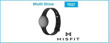 Misfit Shine test par ObjetConnecte.net