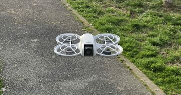 DJI Neo testé par tuttoteK DJI Neo testé par tuttoteK