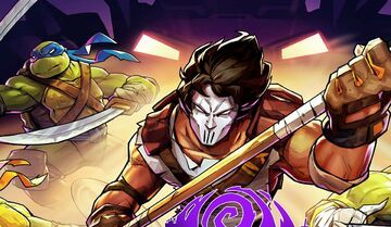 Teenage Mutant Ninja Turtles Splintered Fate: Casey Jones & The Junkyard Jam testé par GameScore.it Teenage Mutant Ninja Turtles Splintered Fate: Casey Jones & The Junkyard Jam testé par GameScore.it