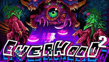 Everhood 2 reviewed by Checkpoint Gaming Everhood 2 reviewed by Checkpoint Gaming