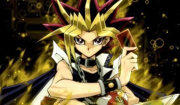Yu-Gi-Oh Early Days Collection test par COGconnected