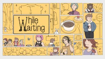 While Waiting test par Nintendo-Town
