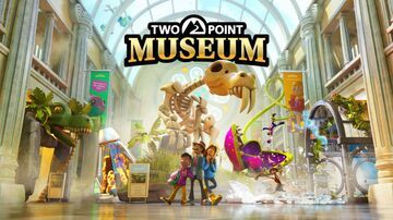 Two Point Museum testé par ActuGaming Two Point Museum testé par ActuGaming