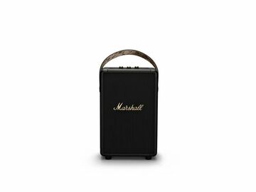 Marshall Tufton testé par Labo Fnac Marshall Tufton testé par Labo Fnac