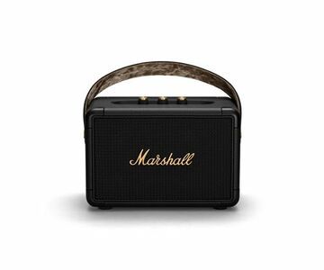 Marshall Kilburn II test par Labo Fnac Marshall Kilburn II test par Labo Fnac