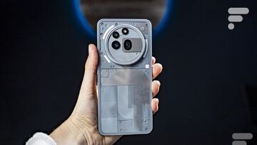 Review Nothing Phone 3a Pro Review Nothing Phone 3a Pro