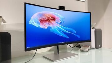 HP test par TechRadar HP test par TechRadar