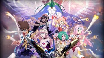 Test MACROSS Shooting Insight