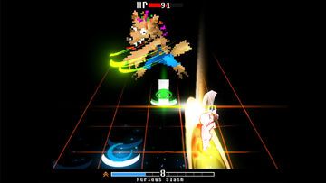 Everhood 2 reviewed by GamingBolt Everhood 2 reviewed by GamingBolt