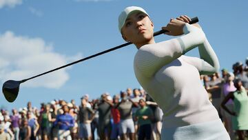 PGA Tour 2K25 testé par GamingBolt PGA Tour 2K25 testé par GamingBolt