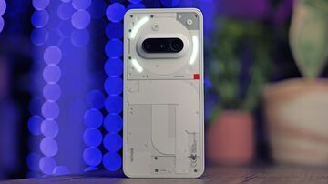Nothing Phone 3a reviewed by Tech Advisor