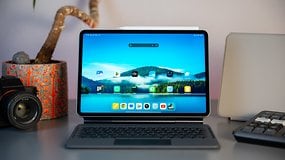 Xiaomi Pad 7 testé par AndroidPit Xiaomi Pad 7 testé par AndroidPit