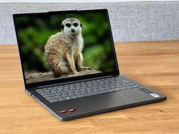 Lenovo Ideapad Slim 3 testé par NotebookCheck Lenovo Ideapad Slim 3 testé par NotebookCheck