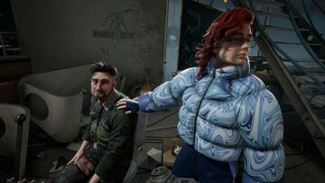 Atomic Heart test par BagoGames