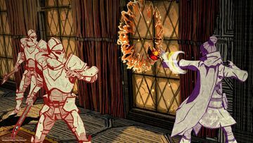 Knights in Tight Spaces testé par GameReactor Knights in Tight Spaces testé par GameReactor