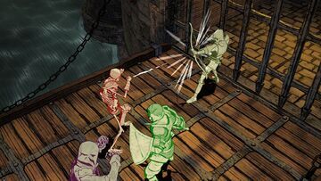 Knights in Tight Spaces testé par Shacknews Knights in Tight Spaces testé par Shacknews