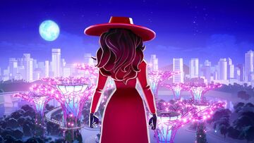 Carmen Sandiego testé par Shacknews Carmen Sandiego testé par Shacknews