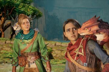 Split Fiction testé par Journal du Geek Split Fiction testé par Journal du Geek