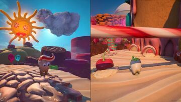 Split Fiction testé par VideoChums Split Fiction testé par VideoChums