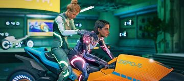 Split Fiction testé par GameReactor Split Fiction testé par GameReactor