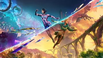 Friends test par Shacknews Friends test par Shacknews