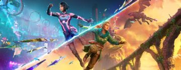 Split Fiction testé par ZTGD Split Fiction testé par ZTGD